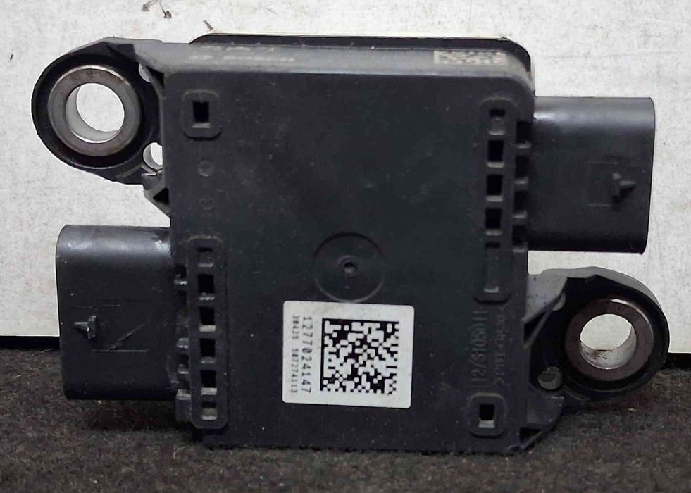 Módulo Eletrónico 9816245480 - PEUGEOT 3008 II SUV