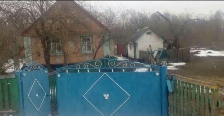 Продам Частный дом