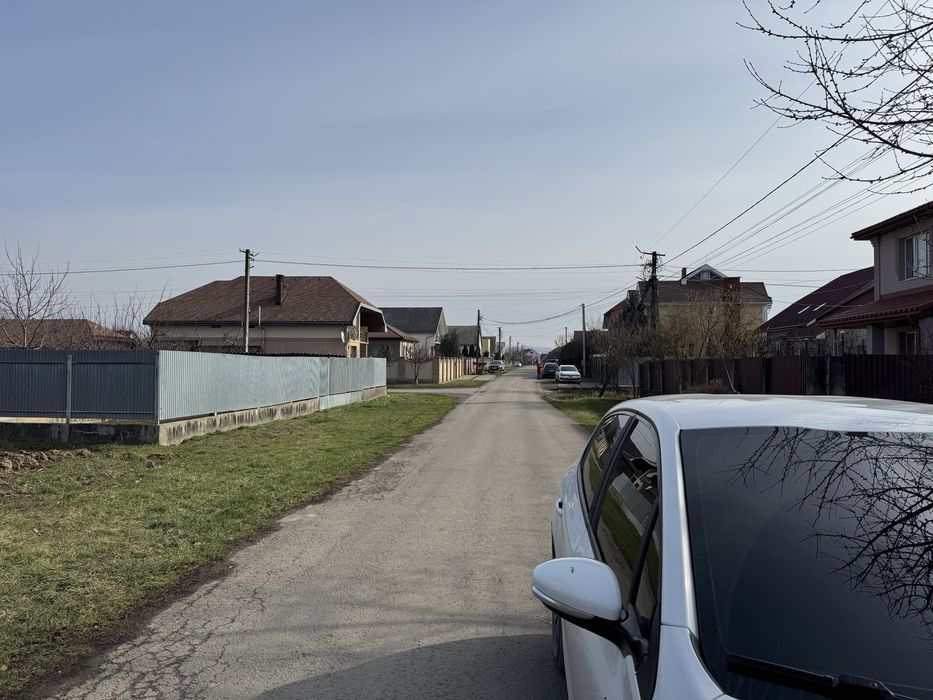 Продаж ділянки Коритняни/20сотин/Світло/Асвальт