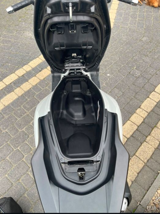 Honda PCX 125 skuter