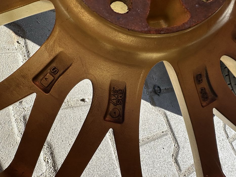 Sprzedam kola Audi 5x112