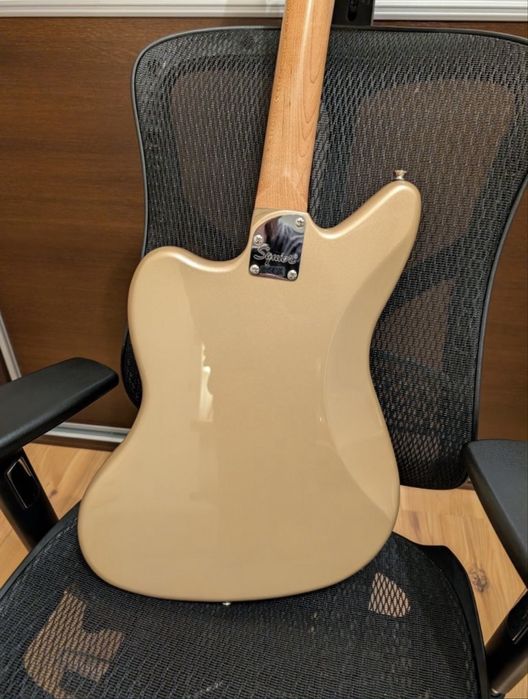 Gitara Squier Contemporary Jaguar HH