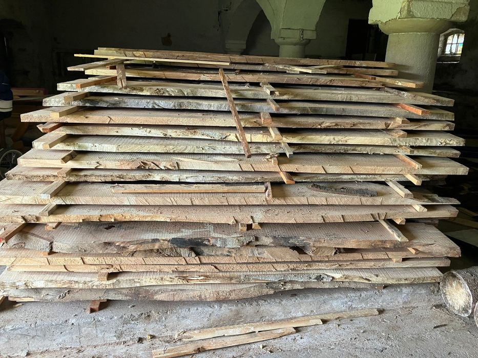 Sprzedam deski bukawe cena po oględzinach