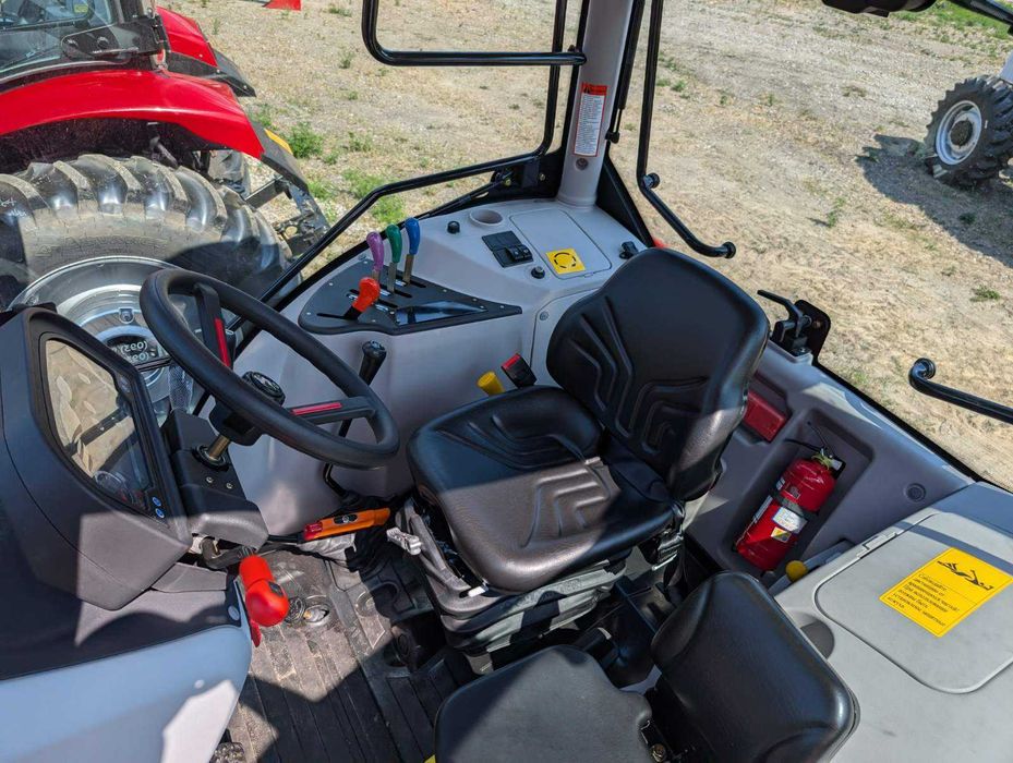 Трактор ЮТО (YTO) NLY 1054-S  (105-115 к.с.) 2025рік ОНОВЛЕНА МОДЕЛЬ