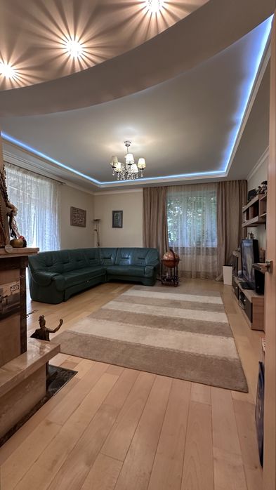 2-кімнатна квартира за адресою вул. Франка (площа 80 м²) - Atlanta.ua - фото 6