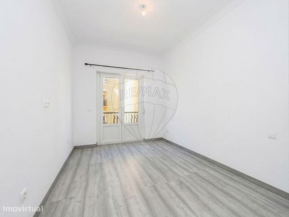 Apartamento T2 para venda
