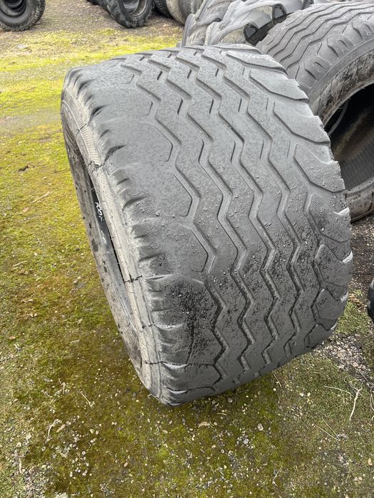 Opona używana 500/55-20