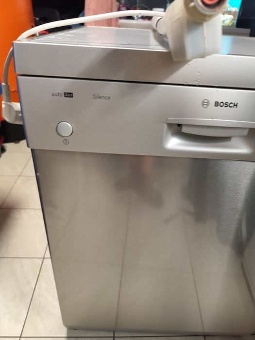 Zmywarka do naczyń Bosch