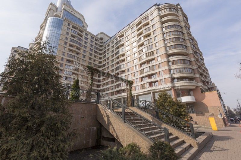 Багатокімнатна квартира за адресою вул. Гоголівська (площа 275 м²) - Atlanta.ua - фото 21