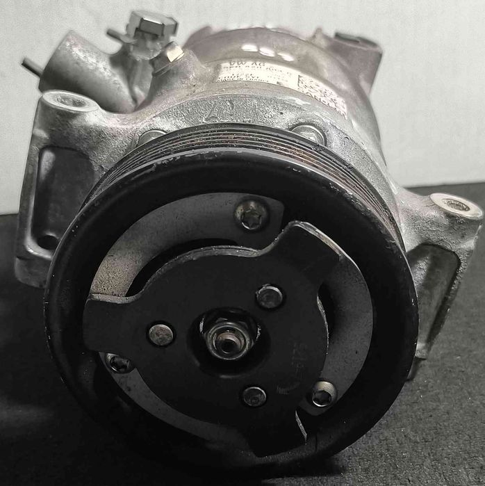 Compressor Ar Condicionado | SEAT