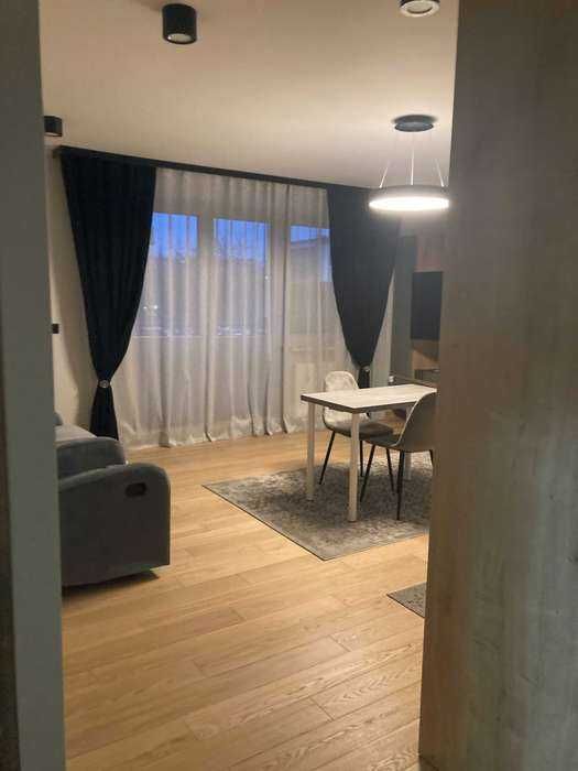 Apartament w Kielcach
