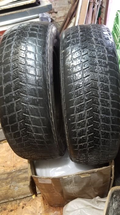 Продам cкаты б/в R15, R16,на докатку или прицеп