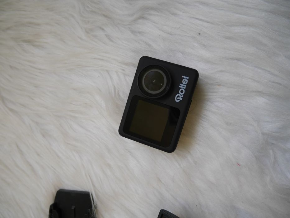 Kamera sportowa Rollei Actioncam D2Pro 4K