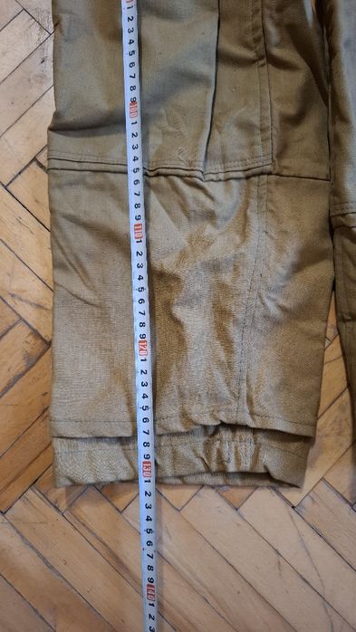 Комбінезон .Костюм слюсаря .Штани чоловічі.