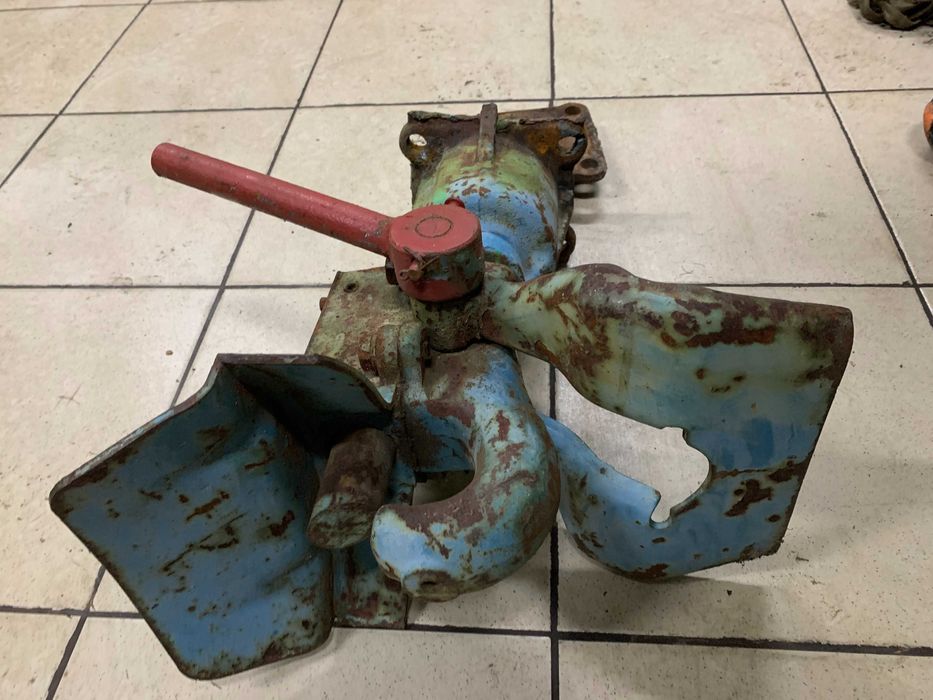 Фаркоп Ешка Е-303 Е-281