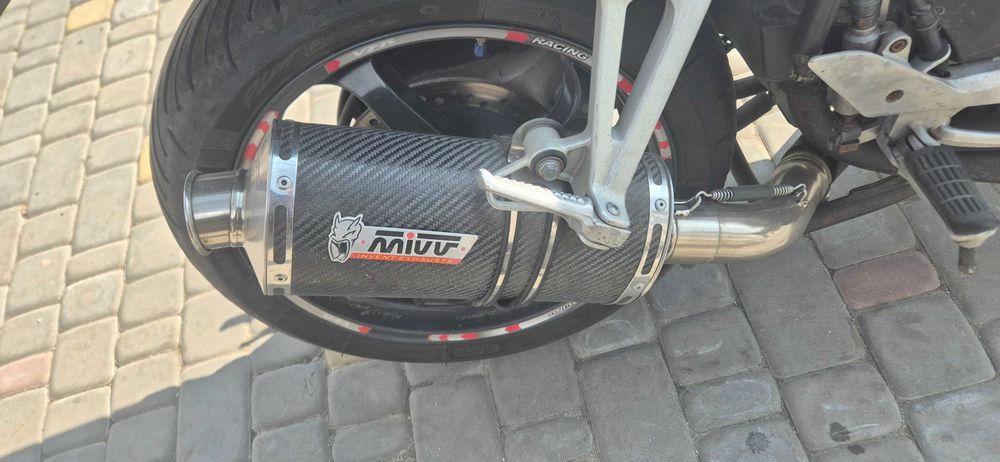 Honda vfr 800 rc 46
