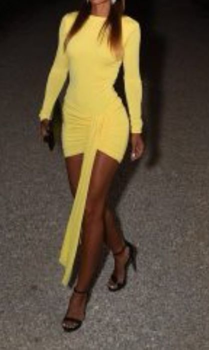 Vestido Etxart&Panno