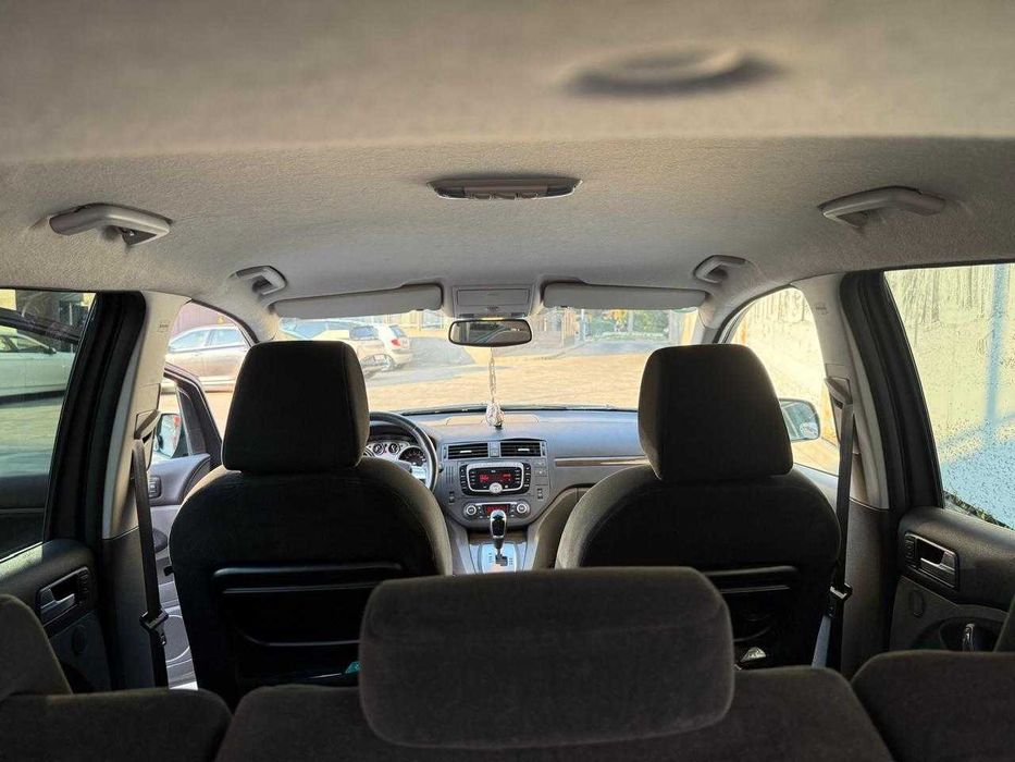 Ford C-Max 2009 VIN WF0EXXGCDE9A16069 фото оголошення 10 з 19