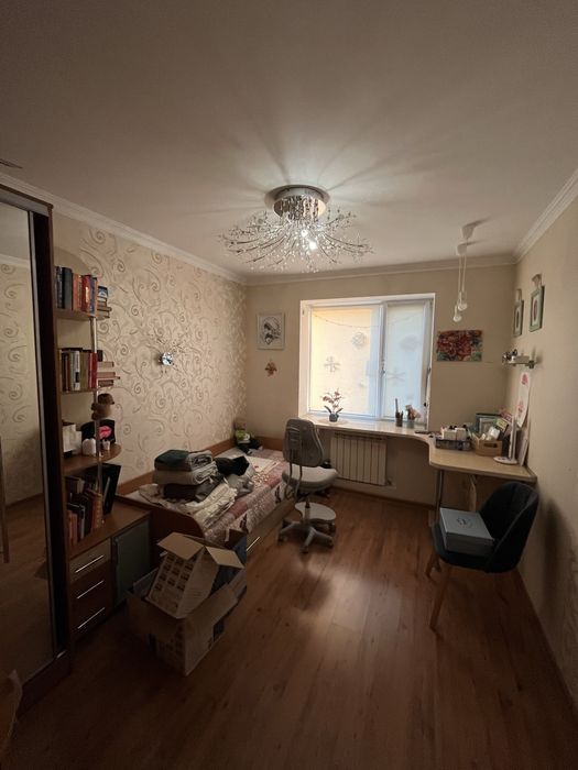 2-х кімнатна квартира проспект Миру