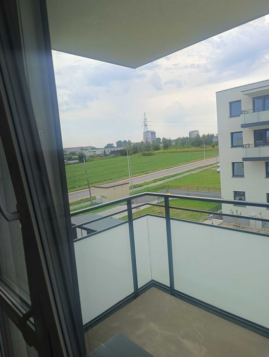 Nowe Mieszkanie 31,80 m² | ul. Graniczna