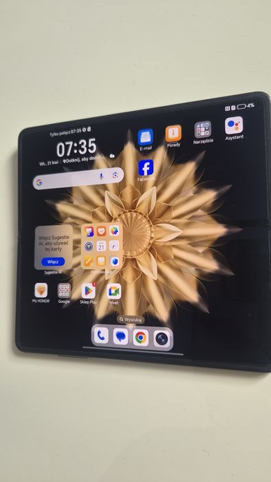 Honor Magic V2 16/512 GB