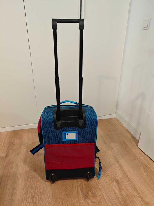 Mala de Viagem de Criança Imaginarium