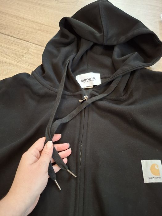 Кофта зипка худі  Carhartt