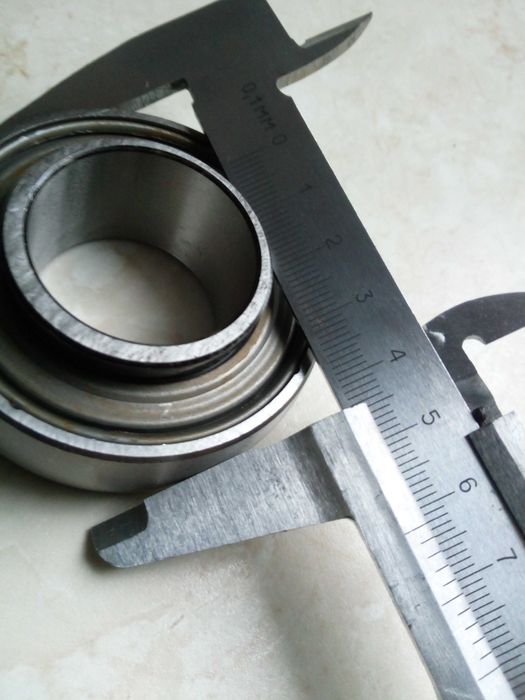 Łożysko kulkowe 84.484181 CNH New Holland  Case  nowe oryginał prasa