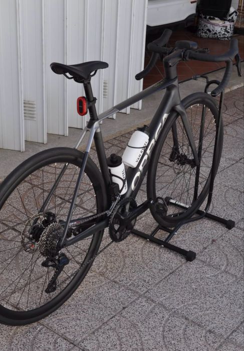 Orbea Orca M30i 2026 51 2 meses de uso com Pedais Ultegra