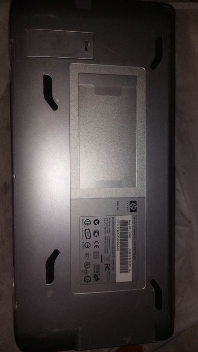 Принтер Hp Deskjet 460 для печати фотографий и документов