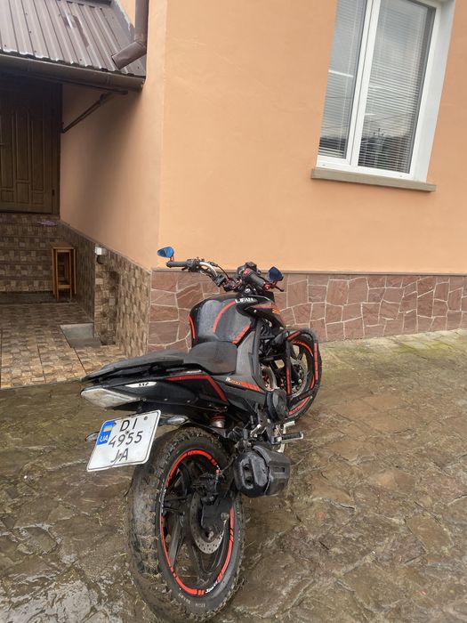 Продам lifan jr 200