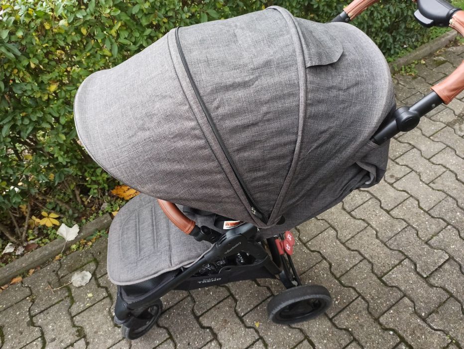 Wózek Valco Baby Snap 4 Trend