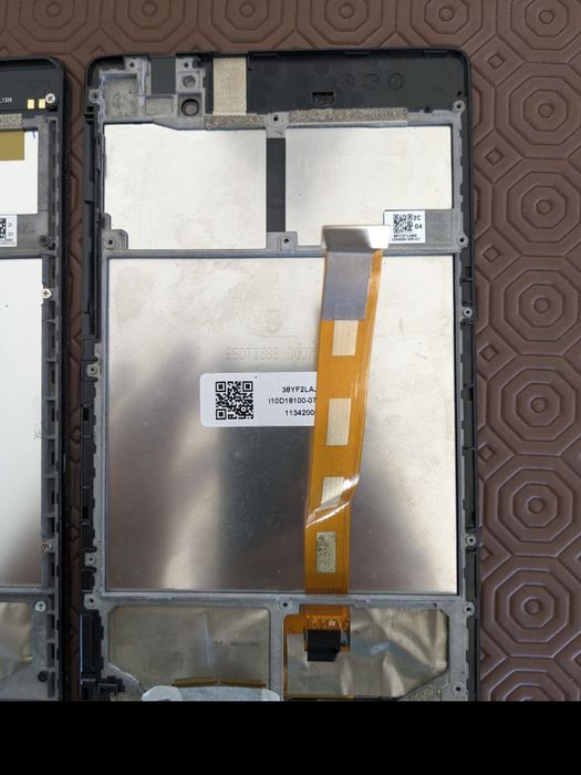 Display for Nexus 7 2013 3G Version (ME571KL)64551352029313123