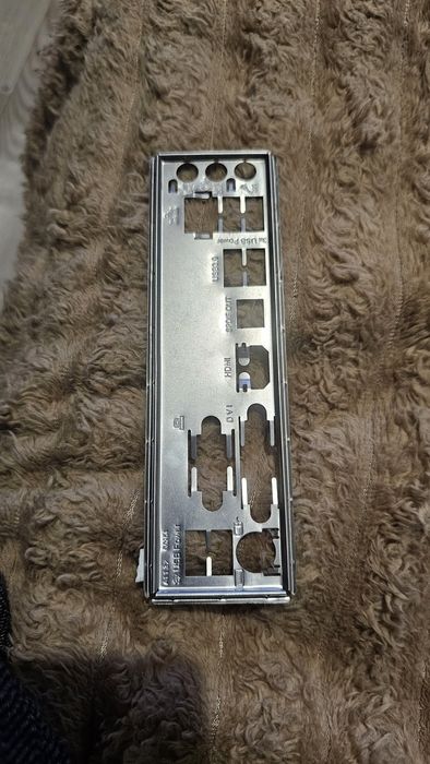 Плата на 1155 h67a-d3h-b3