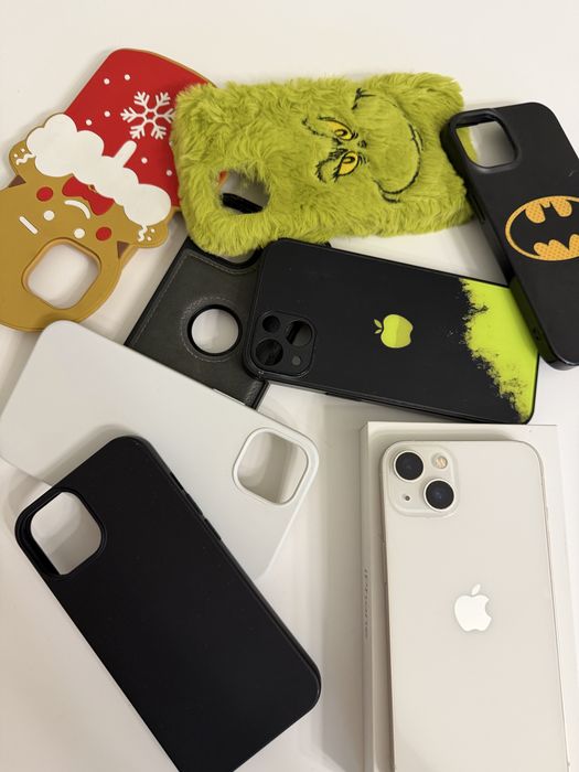 Iphone 13 128 gb