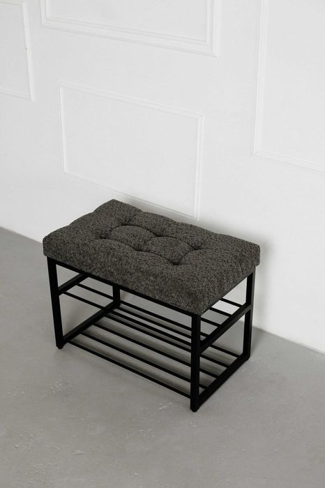 Банкетка,Полка для обуви,Подставка для обуви. Банкетка в коридор