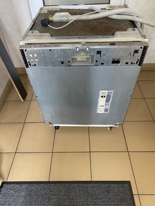 Посудомийна машина Bosch 60см