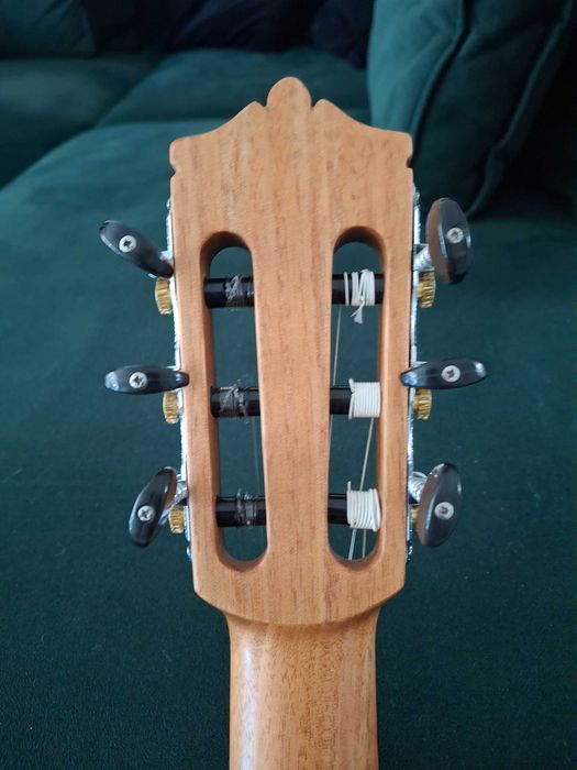 Gitara Toledo Martinez 3/4 mc-18 JUN