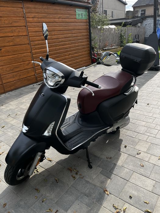 Kymco