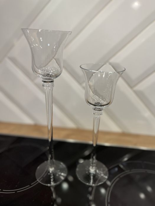 Кришталеві підсвідчники,Німеччина