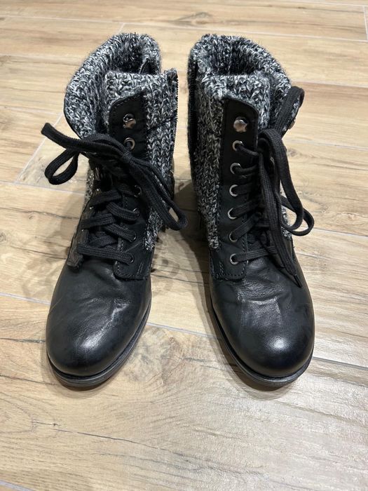 ButyJosef Seibel rozm. 39