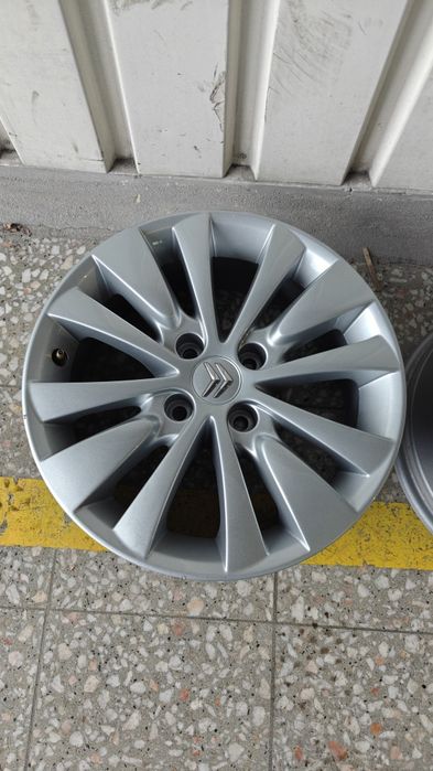 Jantes CITROEN Originais 16