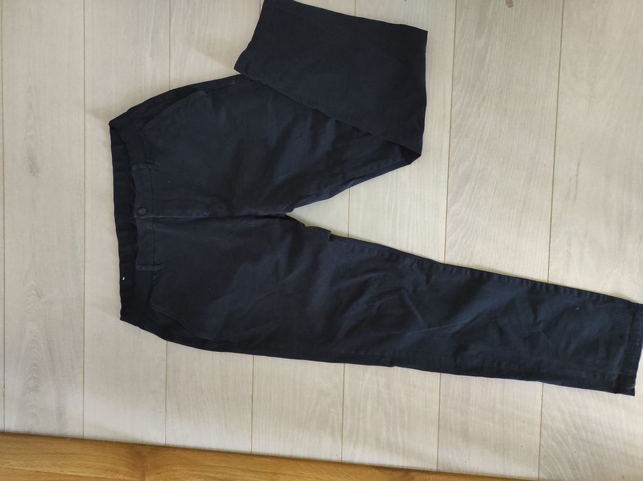 Spodnie męskie Zara XL