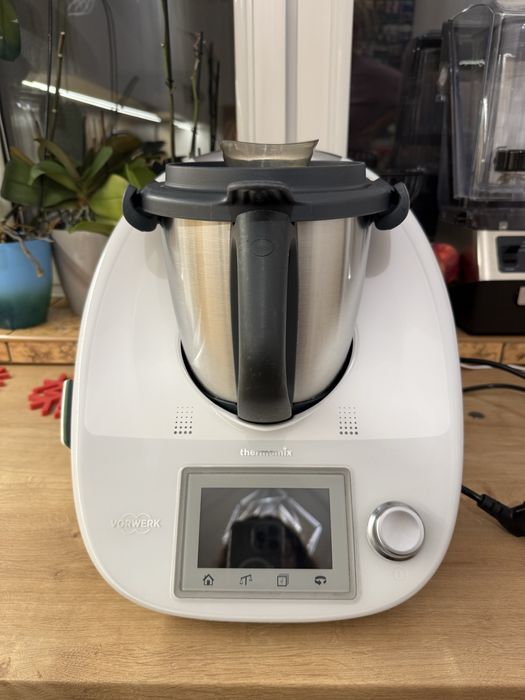 Thermomix       TM5
