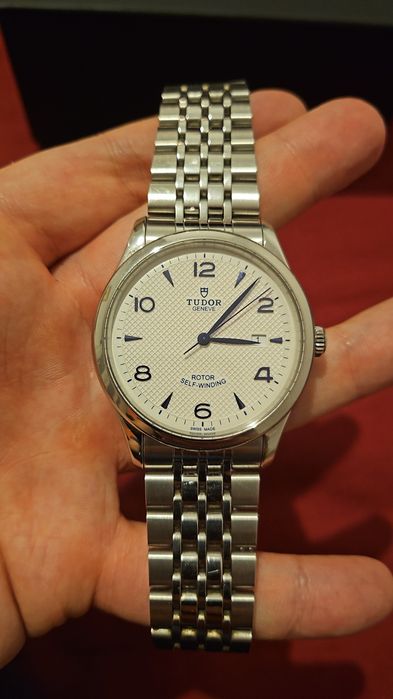 Zegarek Tudor 1926 41mm