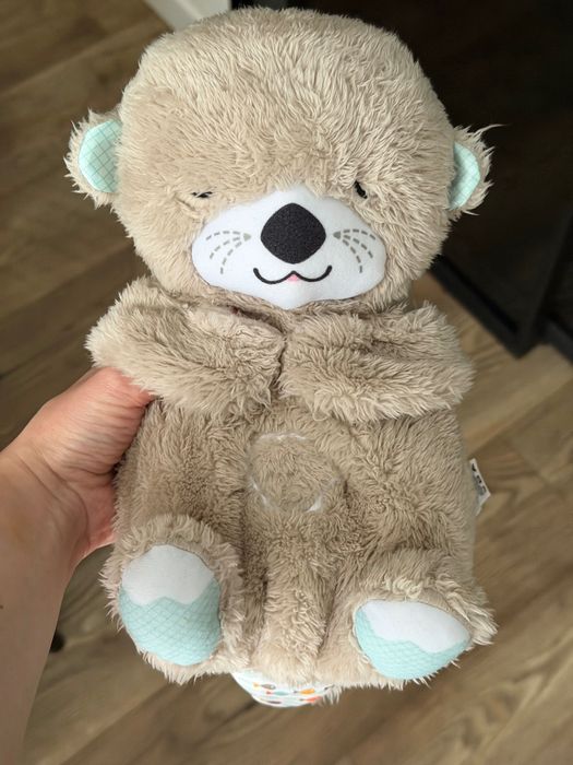 Fisher price іграшка видра казкові сни