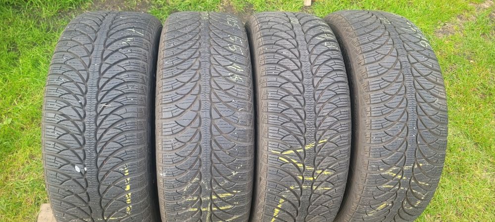 Koła 16-cali 5x114,3 205/55/16 Toyota