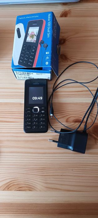 Telefony różne maxcom,Nokia,Redmi