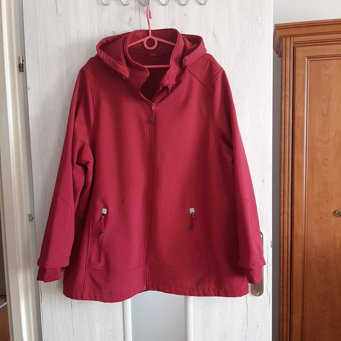 Kurtka  softshell 48/50/52