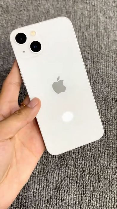 iPhone 13 biały 128gb